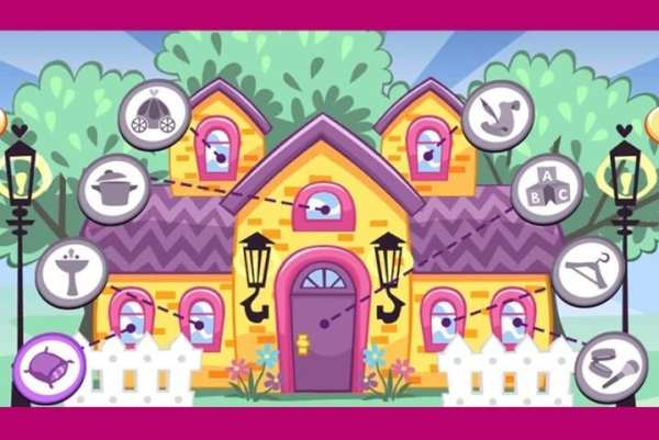 Princess House Cleaning स्क्रीनशॉट 15