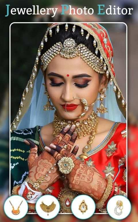 Jewellery Photo Editor screenshot 7