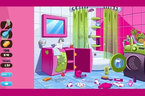 Princess House Cleaning screenshot 11