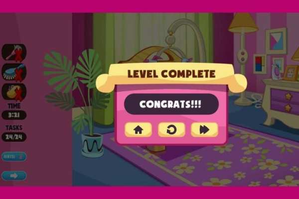 Princess House Cleaning screenshot 7