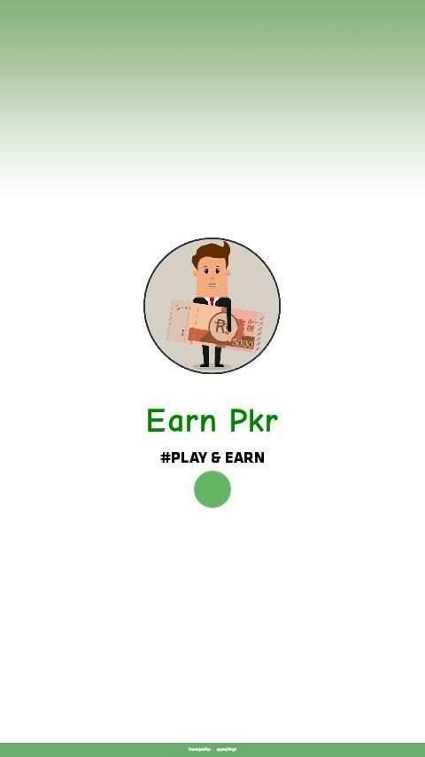 Earn Pkr स्क्रीनशॉट 8