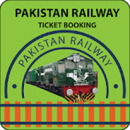 ikon Pakistan Railways-schedule,Train Tickets Fare