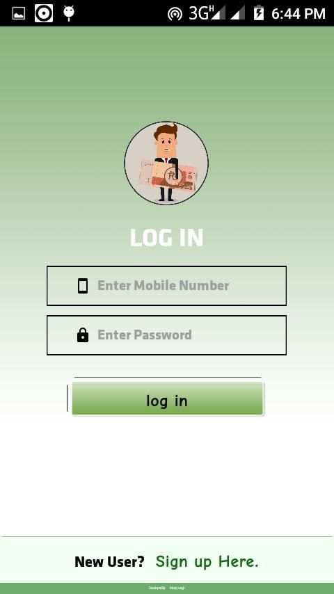 Earn Pkr स्क्रीनशॉट 6