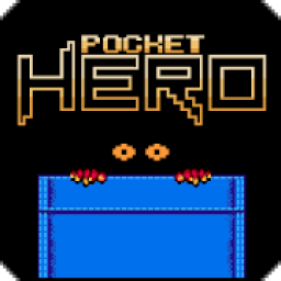Pocket Hero icon