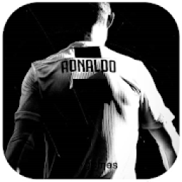 Ronaldo Cr7 wallpapers icon