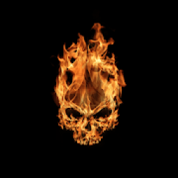 ikon Fire Live Wallpaper