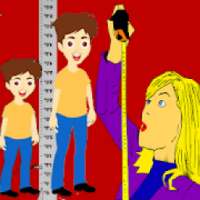 Height Increase Tips . Height Increase at any age on 9Apps