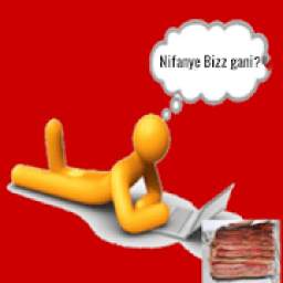 Mawazo Ya Biashara 4.1.0