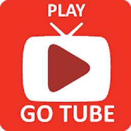 Play Tube: Go Video Player