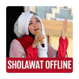 Offline Sholawat Sulis