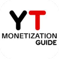 YT Monetization Guide