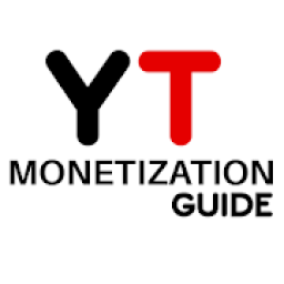YT Monetization Guide icon