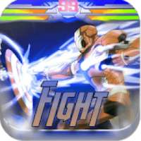 Dead Iron End Fighting Game 2019