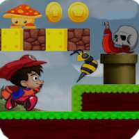 Super Bino Adventure