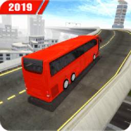 Bus Simulator 2019