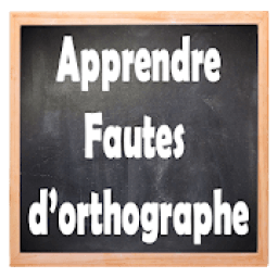 Apprendre et améliorez votre orthographe icon