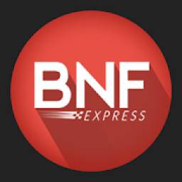 BNF Express Myanmar Bus Ticket
