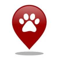 Live track my gps location आइकन