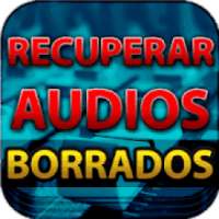 Recuperar Audios Borrados del Movil Gratis Guide on 9Apps