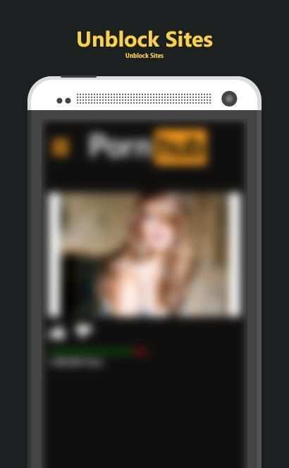 Fast VPN - Free Unlimited VPN screenshot 5