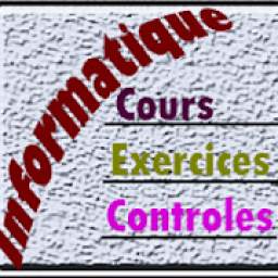 Informatique tous cycles 5.0