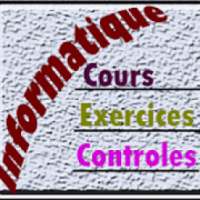 Informatique tous les cycles