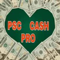 PSC CASH - Online Cash