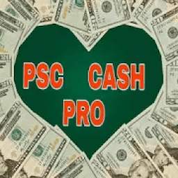 PSC CASH PRO 1.0