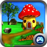 Escape Games Day-879