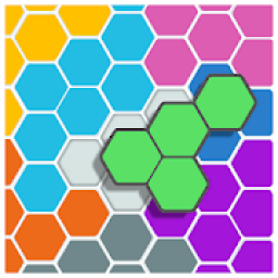 Block! Puzzle आइकन