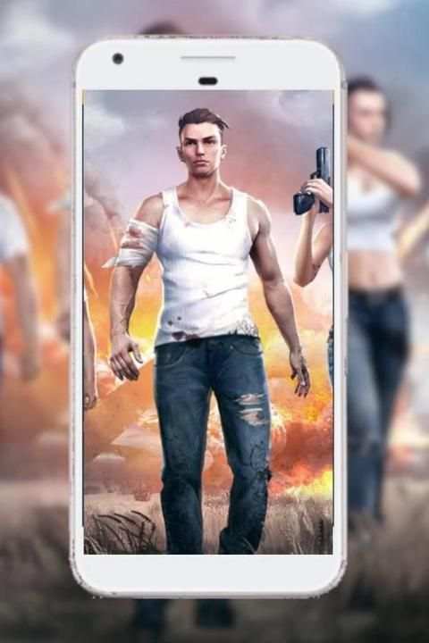 Free Diamonds for Free Fire - New Guide - Tips स्क्रीनशॉट 1