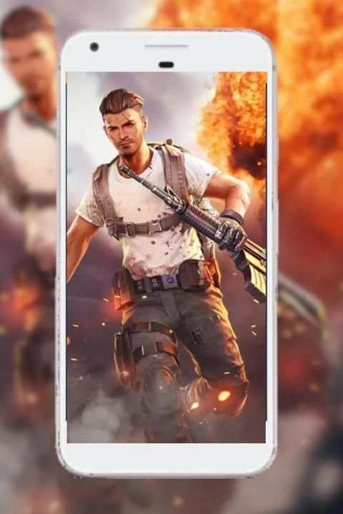 Free Diamonds for Free Fire - New Guide - Tips स्क्रीनशॉट 2