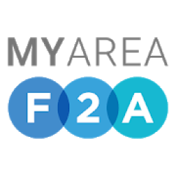 My Area F2A icon