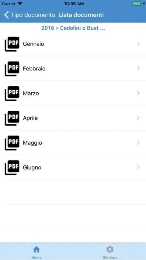 My Area F2A screenshot 9