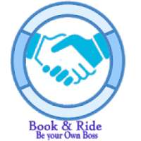 Booknride Driver
