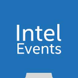 Intel Events