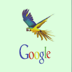 Googel Bird Browser आइकन
