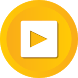 Audio Video Music Player आइकन