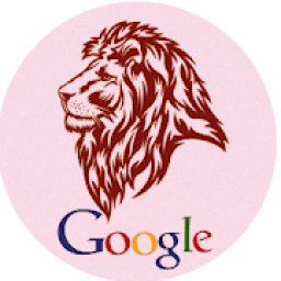 Googel Lion Browser आइकन