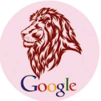 Googel Lion Browser
