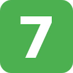 7 Minute Workout आइकन