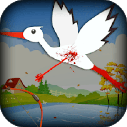 Bird Hunting Shoter आइकन
