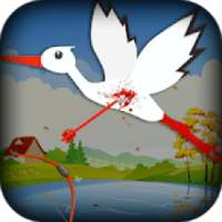 Bird Hunting Shoter logo