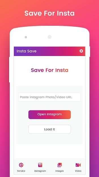 Insta Instant Save स्क्रीनशॉट 4
