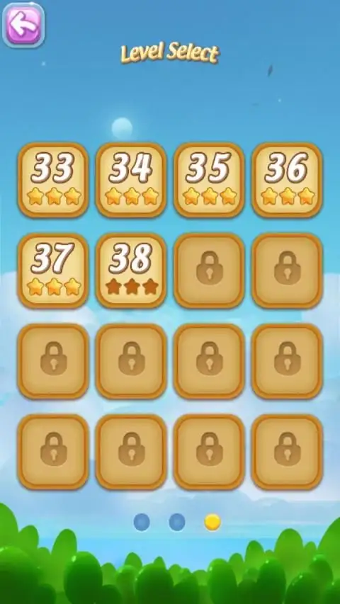 Fruit Bomb screenshot 4
