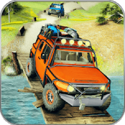 ikon Offroad Jeep Driving Simulator 2019