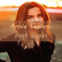 Annie Leblanc Music 2019