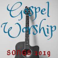 Best Gospel Worship Songs (without internet)