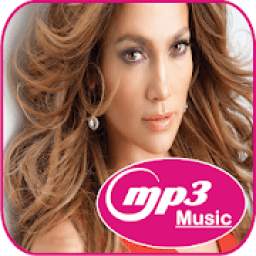 Jennifer Lopez Top Music Offline