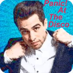 ﻿Panic! At The Disco - High Hopes